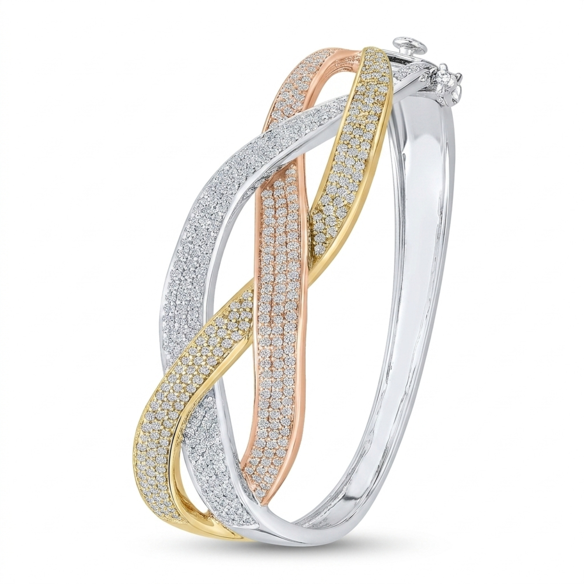 Classic Gold Bangle