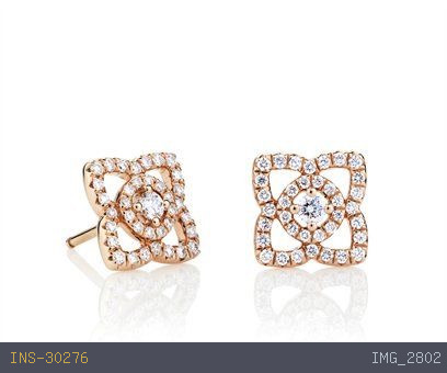 Fine Jewellery Inspiration