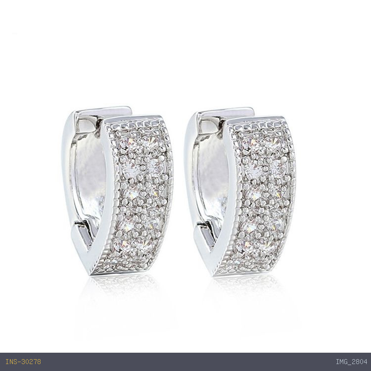 Fine Jewellery Inspiration
