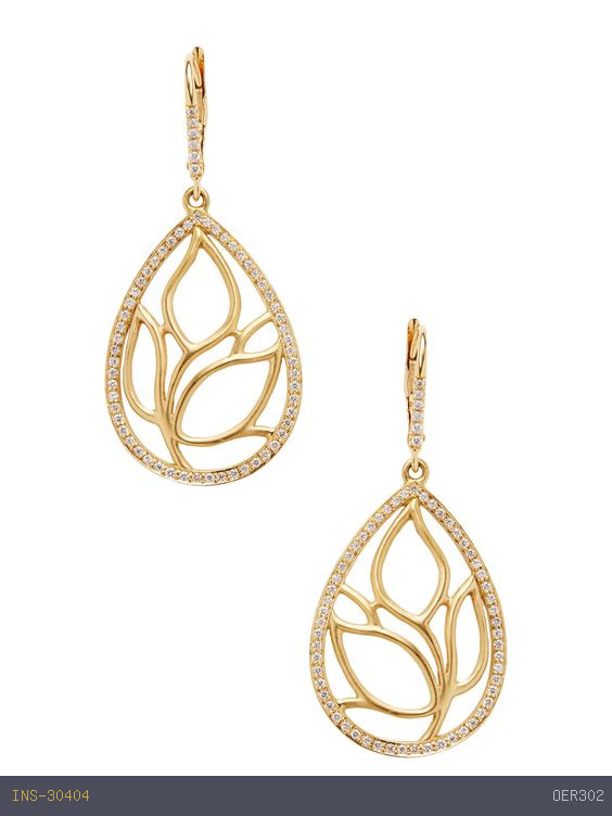 Fine Jewellery Inspiration