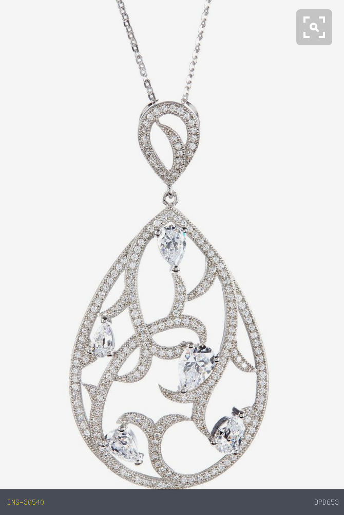 Fine Jewellery Inspiration