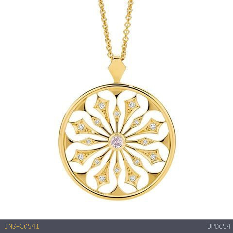 Fine Jewellery Inspiration