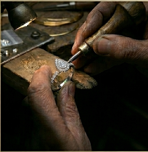 Manufacture