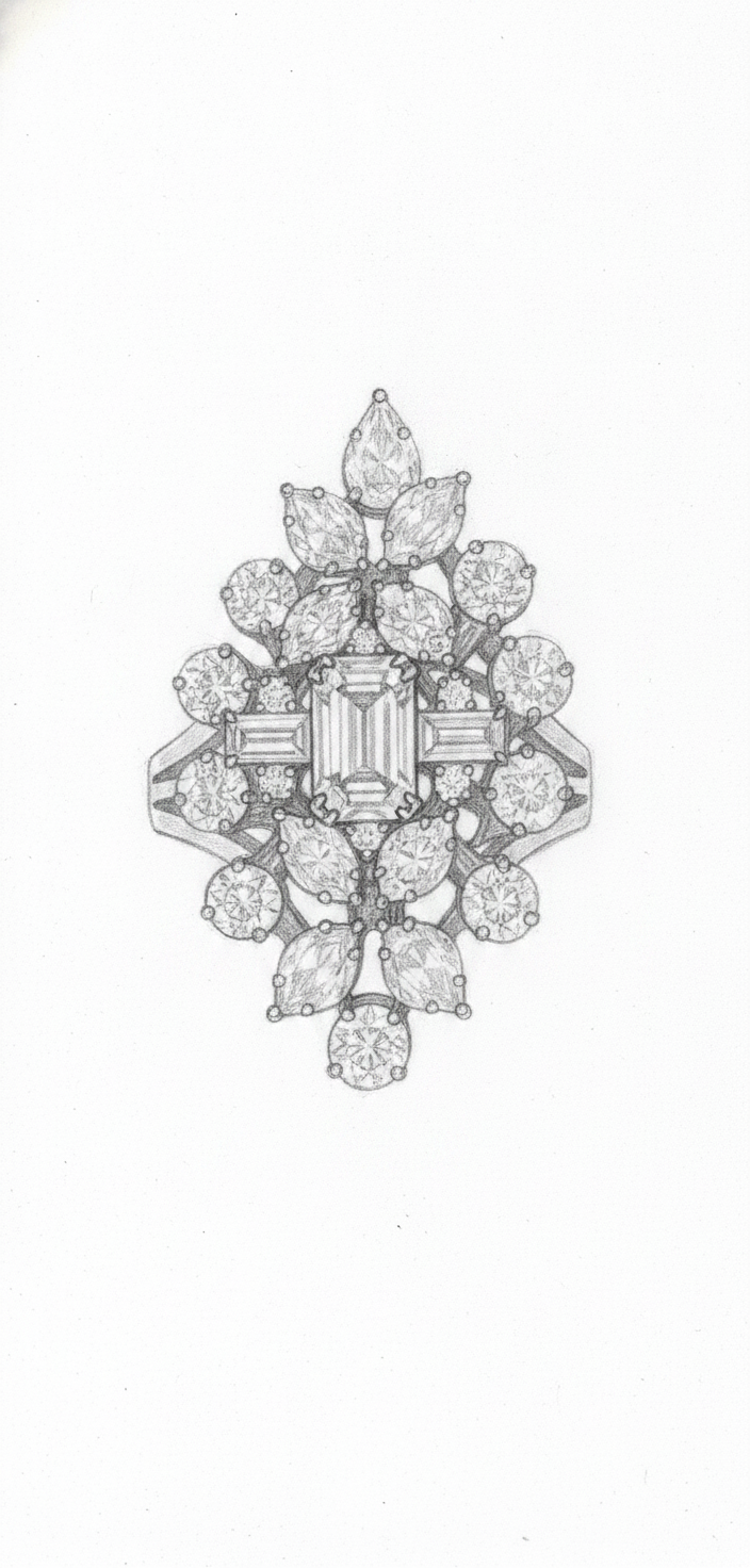 Emerald Architecture